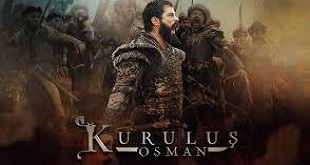 Kurulus Osman English & Urdu subtitles