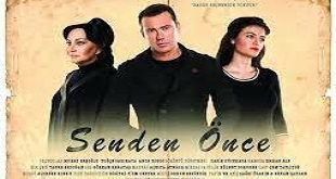 Senden Once